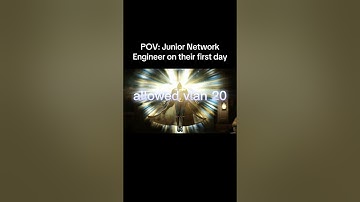 Dont forget the ‘add’ keyword🤣 #ccna #cisco #techtok #networkengineer #cybersecurity #meme