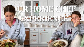 Is Home Chef worth it?