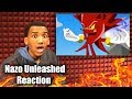 HOW MANY FORMS DOES THIS DUDE HAVE?! | Sonic Nazo Unleashed Reaction (Director's Cut) by Chakra-X