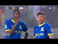 Match Complet CL 2024 Espérance Sportive De Tunis Vs Mamelodi Sundowns 1 0