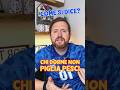 🤣🤦Sapete dire CHI DORME NON PIGLIA PESCI in inglese?🇬🇧🔥