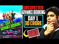 De De Pyar De 2 Day 1 Advance Booking Report| De De Pyar De 2 Advance Collection