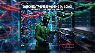 Switching Troubleshooting (AI Song)