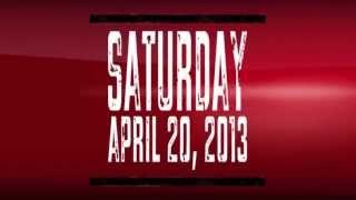 Rams Head Tavern Promo