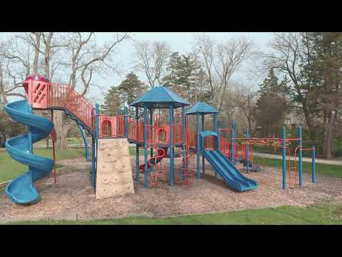 Glenview New Church School Virtual Tour