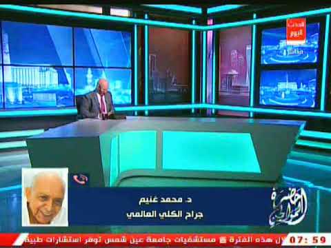 الدكتور محمد غنيم يكشف كواليس دعمة لمرشحي انتخابات مجلس النواب