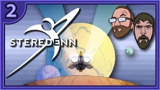 Steredenn | A Good Way To Die | Part 2 - GDPG
