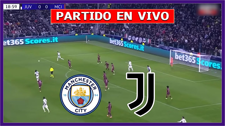 🔴 JUVENTUS vs MANCHESTER CITY EN VIVO ⚽ SE DEFINE EL GRUPO G DEL MUNDIAL DE CLUBES 2025