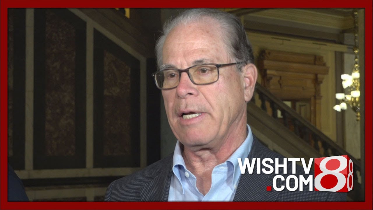 Gov. Braun replaces Indiana Economic Development Corp. Board of Directors