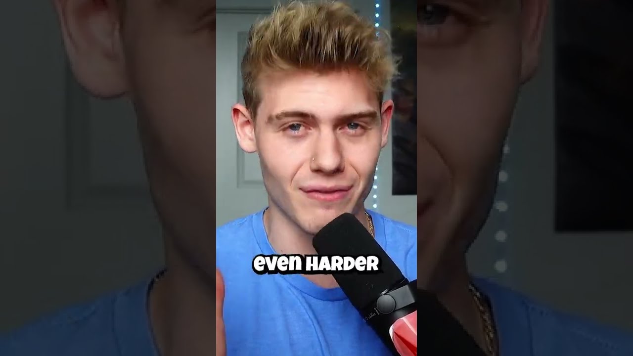 I Want to Win but...