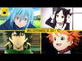 Anime MAS ESPERADOS DE 2021 | Dart tv