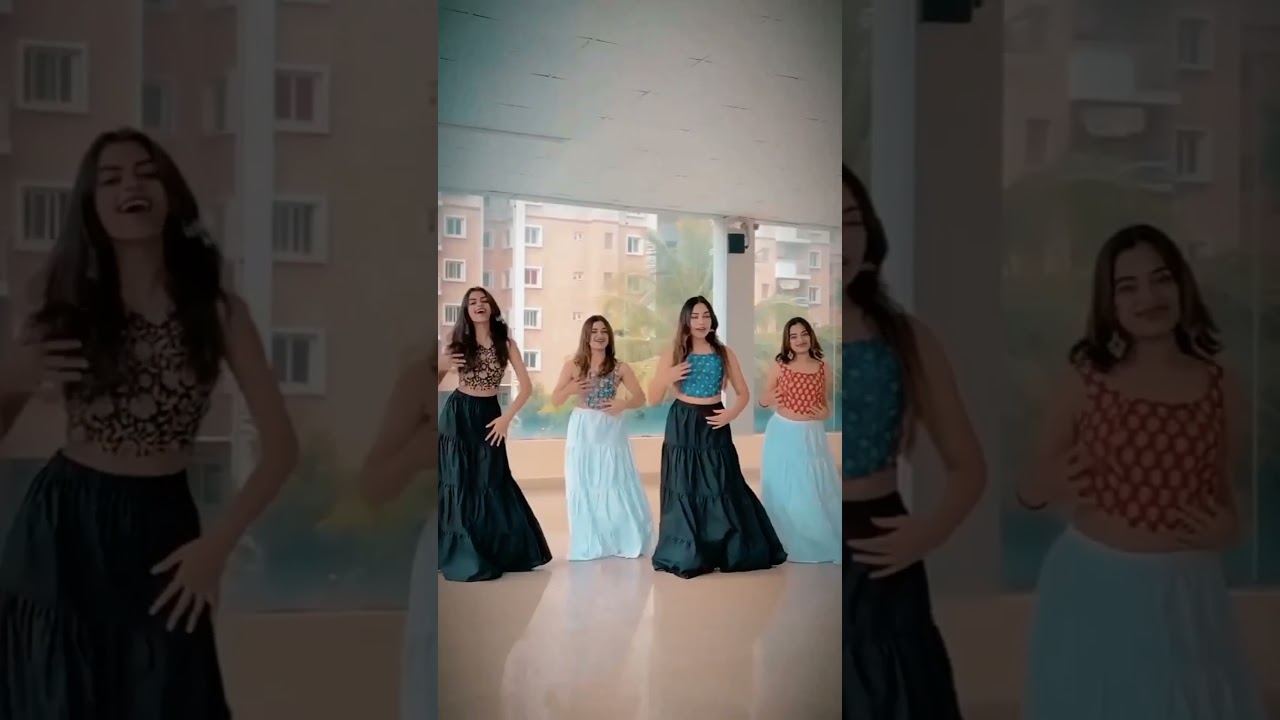 Chuttamalle 😍 | Devara..| 