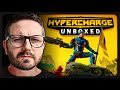 So Is HYPERCHARGED UNBOXED On PS5 Actually Worth It 
