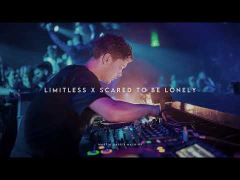 Limitless X Scared