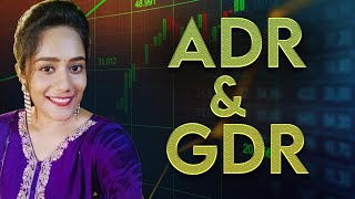 Understanding ADR & GDR | Arbitrage Opportunities in Global Markets