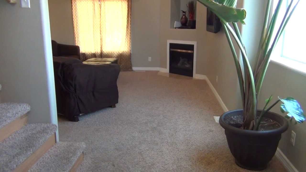 375 N 4th W. Town Home for Rent in Rigby from BMG Rentals Property