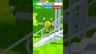 Lime Sprunki vs Mustard Oren Sprunki #shorts