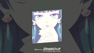 What Is Love Anime Edit Dressupdarling