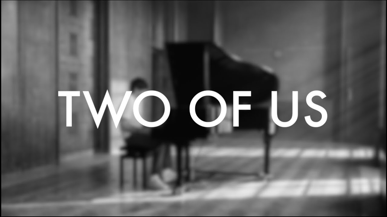 Louis Tomlinson - Two Of Us | Michael Almendes Remix | [Official Music Video]