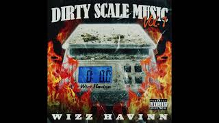 Wizz Havinn - Hustler 4L Official Audio