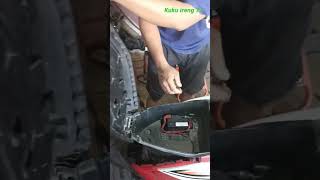 Cara Reset manual X-RIDE. Mio j, Mio soul gt, Mio gt. jadi fresh lagi ecu nya shorts