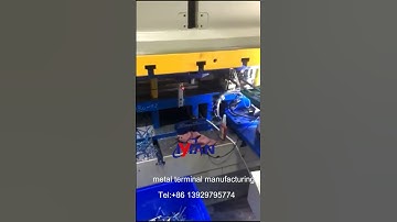 junction box production line machinery#electrical