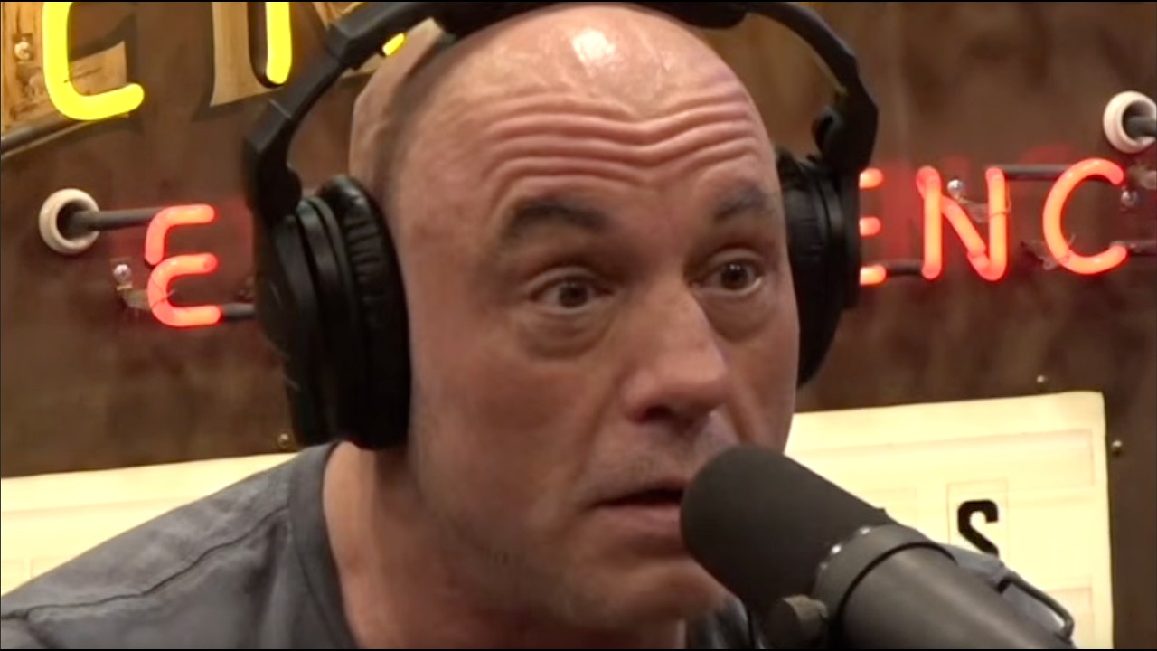 Joe Rogan: Scientists Are Being Assassinated – The Dark Pattern