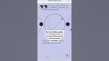 How to learn UI animation for free? #csstricks #css