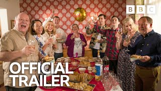 Two Doors Down - Series 6 | Trailer - BBC
