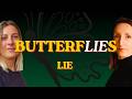 The Butterflies in Your Stomach Are Lying to You