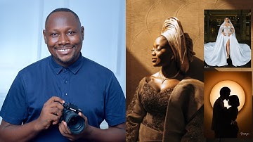 Unlock Your Wedding Photography Skills: Join My SkillShare Class Today