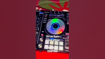 DJ Minang terbaru #djtiktok #dj #remix