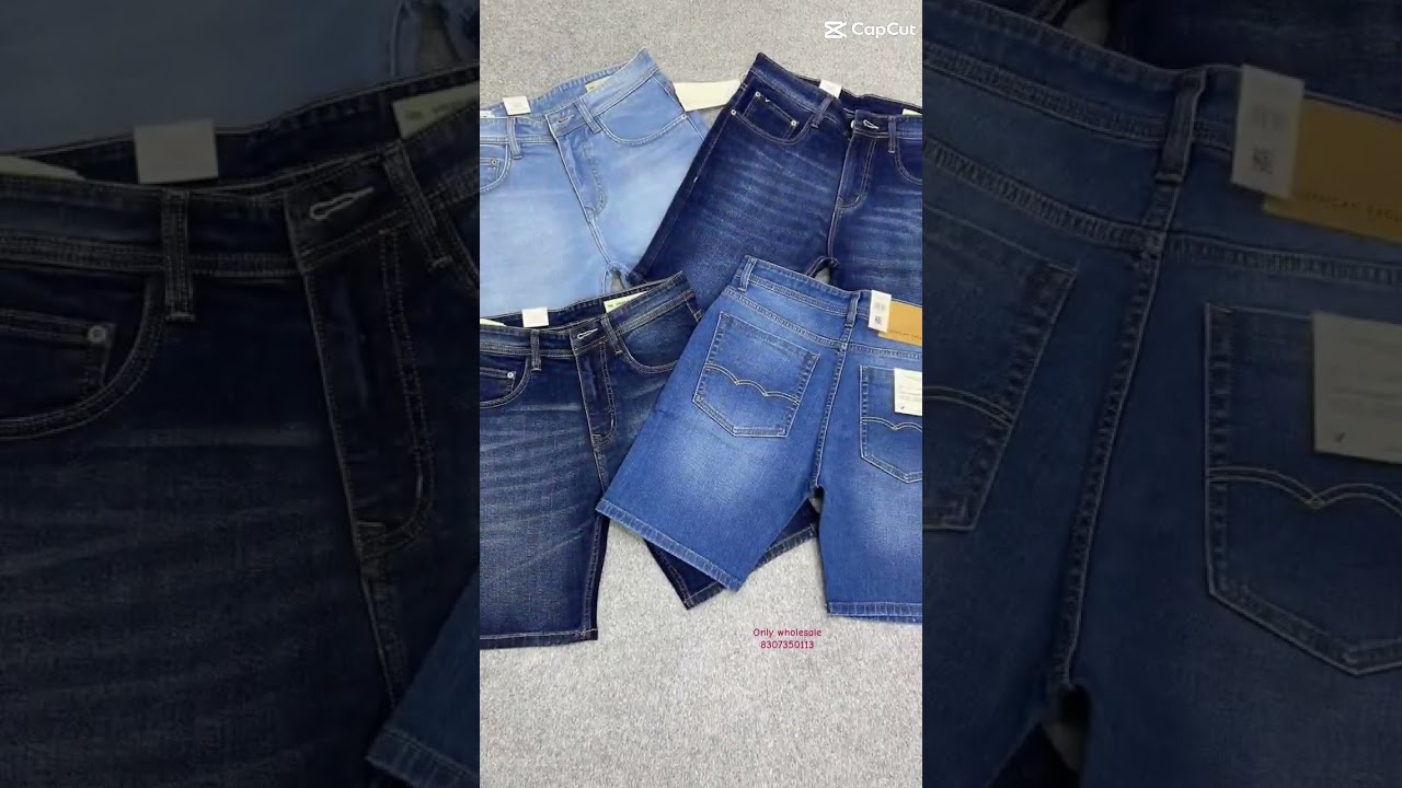 denim shorts for mens wholesale delhi 