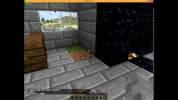 Minecraft Mod Showcase: Advanced Genetics Mod!