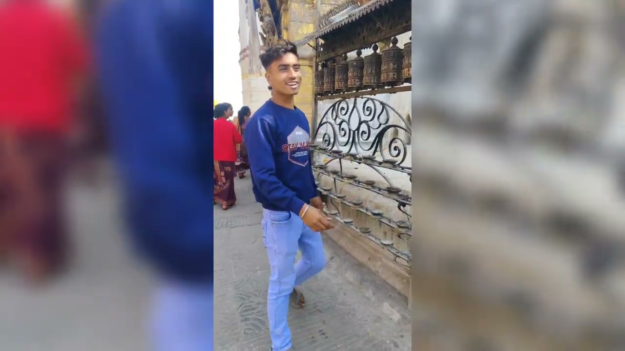  Shambho natha Ghum gham gardi 