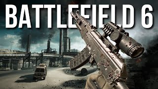 Battlefield 6 Season 1 Tomorrow!