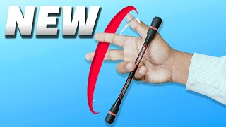 BASIC Pen Spinning COMBO Tricks | Learn Now @ShubhSkill
