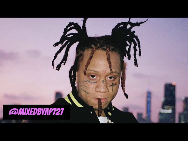 [FREE] Trippie Redd Type Beat Way Back When class=