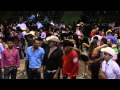 CALIBRE 50 PLAZA MEXICO EL BAILE