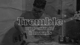 Video thumbnail of "TREMBLE / ESTREMECEM | Dunamis Conference | WORSHIP BASS | Sozo + UPPERROOM + Gabriel Guedes"