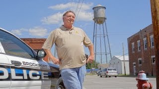 Governor Pat Quinn TV Ad Brookport
