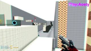 [CSO] 카스온라인 서프 에어리어 [Surf area] (KOR Studio Map)