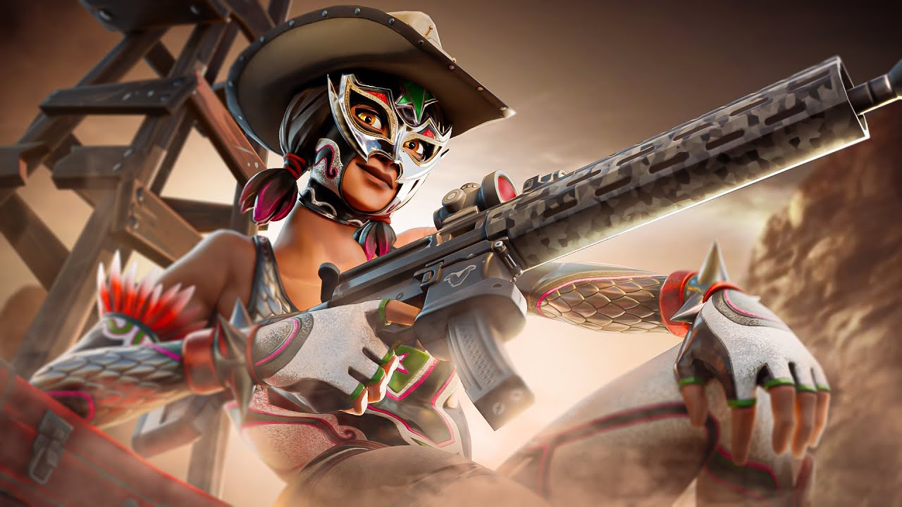 Should I Stay in Competitive Fortnite? 🤔