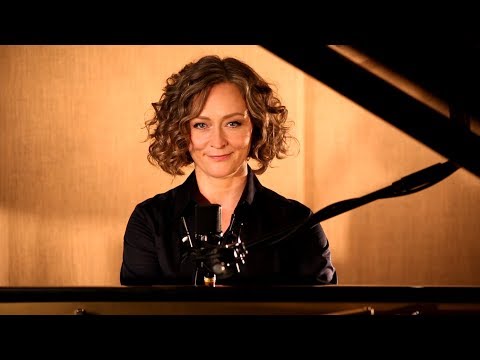 Aida-Song Anne Folger " Selbstläufer"
