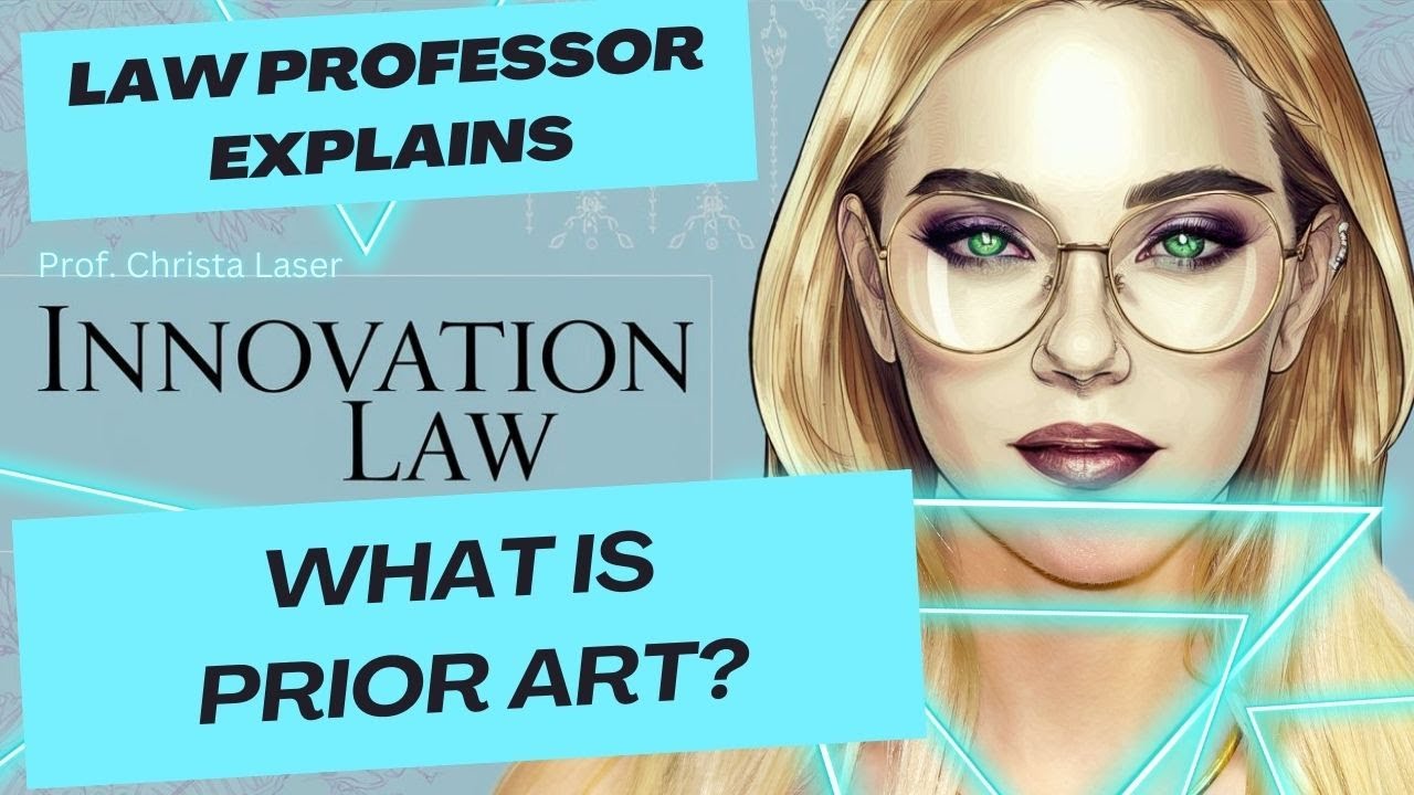 Stratasys v. Bambu Lab Pt. 2: Prior Art Laws Deep Dive by Patent Lawyer