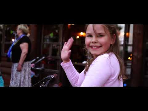 "ReStarts" 2017 Pāvila draudzes vasaras nometne