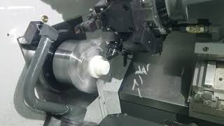 PTFE Chip Breaking
