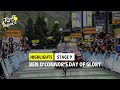Highlights - Stage 9 - #TDF2021