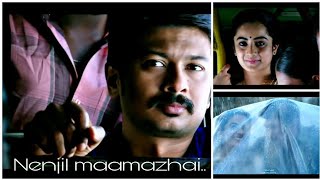 Nenjil Maamazhai 💕 Nimir 💕 Udhayanidhi Stalin 💕 Namitha Pramod Malar