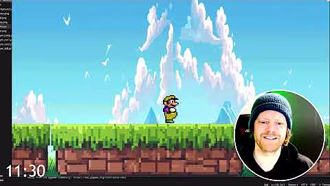 Creación de Juegos 2D con ChatGPT: Guía SEO para Principiantes